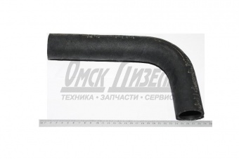 Шланг МТЗ-320 рад нижний  320-1303002