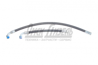 РВД 12х1610 (кл 24 М20х1,5) с угл 90* штуцером 1SN