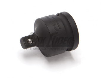 Переход 3/4"-1/2" ударный /ДЕЛО ТЕХНИКИ/ 669450