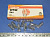 Лампа 24В 5Вт б/ц W5W(T10) W2,1x9,5d Standard (К10) LONGTEK 24В 5Вт W2,1x9,5d 40505