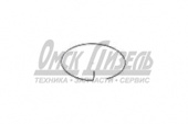 Кольцо КАМАЗ стопорное гайки опоры гидроцилиндра подъёма кузова 5511-8603077