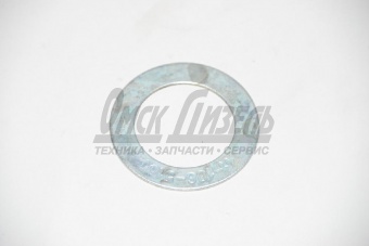 Кольцо КАМАЗ крышки подш разжим кулака опорн (Madara) 41-106-5101