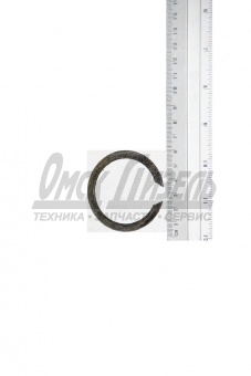 Кольцо МТЗ стопорное 2С 50 ГОСТ 13940-86 /РУП МТЗ/ 915207