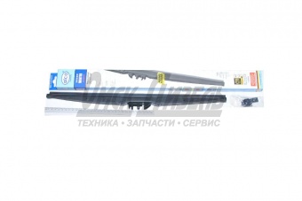 Щетка стеклооч 500 мм зимняя /ALCA/   500мм/20"