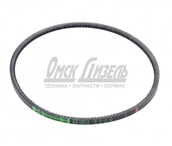 Ремень 1320-14х13 (XPB 1320) К-701, ТМЗ зуб /PIX HARVESTER/