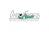 Рычаг КАМАЗ регул перед лев 6520 (Mei, Индия) 4W4166