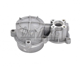 Корпус КАМАЗ ПГУ перед 5320-1609515-01