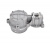 Корпус КАМАЗ ПГУ перед 5320-1609515-01