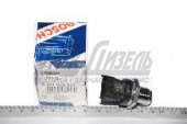 Датчик КАМАЗ давления топливной рампы CR ISBe,ISDe, ISF 3.8 0281002937/0281006425 (Установка только на БОШ-Дизель сервисе!!)