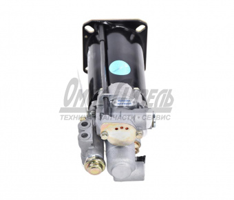 ПГУ КАМАЗ (-6520, 6460) КПП ZF  HÖTTECKE  HTFS204 (возможная замена 9700512040/9700512047)