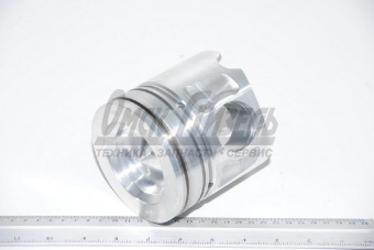 Поршень КАМАЗ Cummins ISBe4 (ЕВРО-4) (оригинал) (Камминз-Кама) R5364470