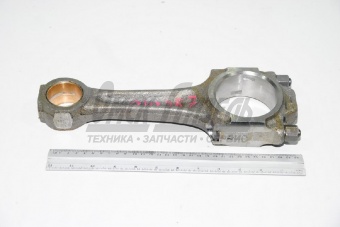 Шатун Д-260.2-530 (МТЗ-1221),Д-260.1-361 (МТЗ-1523),Д-260.1-440,Д-260.1-407(палец ф42 вклад 78) 260-1004100-Д