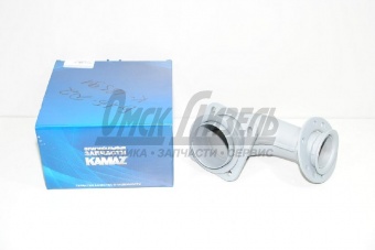 Патрубок КАМАЗ длинный 54115-1203010-20