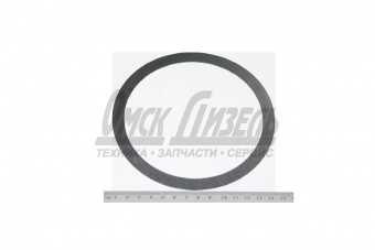 Кольцо КАМАЗ КПП ZF16S регулировочное 125,1х148,8х1,50  0730 007 134/95532148