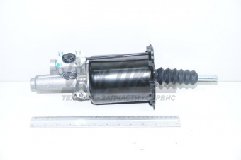 ПГУ КАМАЗ,MAN КПП-154,КПП ZF SORL (аналог 9700514230) 16080800090