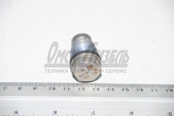 Клапан ограничения давления в рампе ММЗ-245,ЯМЗ-650, (BOSCH) 1 110 010 028/1110010028 (установка только в сервисе!)