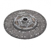 Диск сц КАМАЗ ведом КПП ZF-16S1820TO,-16S2220TO Sachs 1878007209