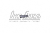 Кронштейн КАМАЗ компенсатора РТС 5320-3533155