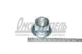 Гайка М 20х1,5 ЗИЛ-4331,МАЗ-4370,Г-33104 колесная (S=45) 4595651-716/ (№о49) 4370-3104038