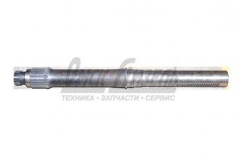 Полуось МТЗ заднего моста с/о с блокировкой /MEGAPOWER/ 240-13-027 (ан 50-2407082-А)