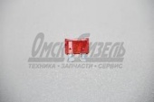 Предохран 10А штырьевой АВАР  35.3722-02