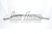 Труба УАЗ-469 приемная глуш лекгов ряд АК469-1203010-11