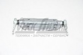 Кронштейн КАМАЗ вала прив регул в сб с валом 7406.1108030
