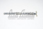 Трубка КАМАЗ ТКР (слив масла) 000.4859.269.000