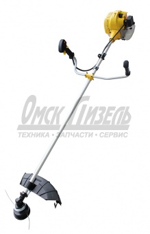 Триммер бензиновый GGT-1900T Huter GGT-1900T