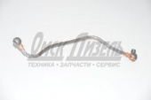 Трубка ЯМЗ-236,-238 подв топл к ТНВД 236-1104426-В