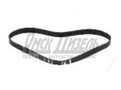 Ремень 1025-8PК поликлиновой КАМАЗ-54901  1025-8PK/8PK1025 TOYOPOWER