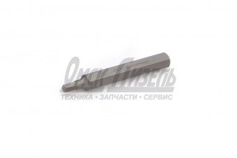 Бита-шестигранник  8 75мм 3/8" /ДЕЛО ТЕХНИКИ/ 626508