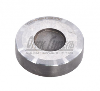 Диск КАМАЗ шарнира ПМ 4310-2304067/АМ-55-441