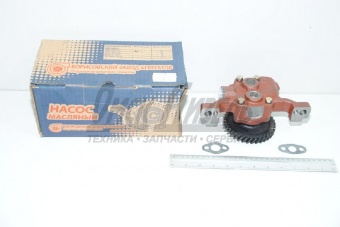 Насос масл Д-240 МТЗ-80,-82 (Z=36) БЗА 240-1403010