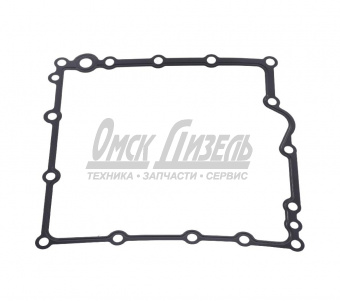 Прокл КАМАЗ механизма переключения передач 54901 (АКПП FAST GEAR F12JZ24DD) 67013016