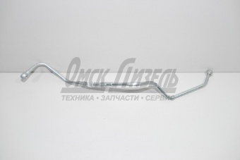 Трубка КАМАЗ ТКР (подв масла, дв. 740.73,-740.74) 750.10-1118290