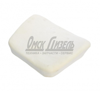 Подушка МТЗ спинки сиденья /ОЗАА/ 80В-6805001