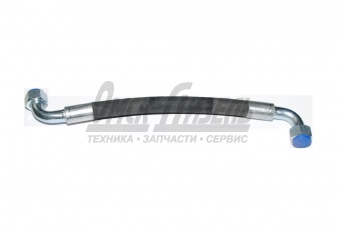 РВД 20х 420 (кл 36 М30х2/90-90 угол 198) К-744 744Р1.34.00.210-2