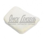 Подушка МТЗ спинки сиденья /ОЗАА/ 80В-6805001