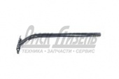 Стойка КАМАЗ боковой защиты задняя 43253,-65115,-65117 53229-8411025
