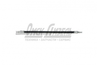 Шланг КАМАЗ ПГУ (прямой) (КАМАЗ) 5320-1602590