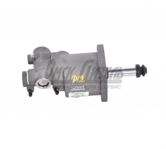 ПГУ КАМАЗ КПП-154 (двс 740.30-260) (АВТОМАГНАТ)