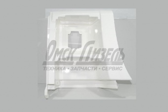 Щиток КАМАЗ подножки прав 5490 нижний 5490-8405110-10
