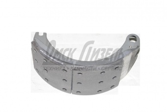 Колодка торм КАМАЗ-6520  6520-3501090-51 