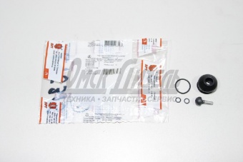 РК КАМАЗ крана ав.растормаживания БРТ (пл,РТИ,4позиции) 100-3537100 (64Р)