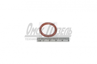 Кольцо УАЗ 28(ГТЦ) силикон 24-3502051-10