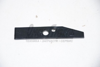 Собачка КАМАЗ запорного кулака седельного устройства 5410-2703040