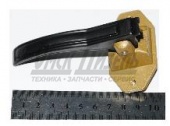 Ручка УАЗ ПАТРИОТ двери задка внутренняя (крючок) (металл) 2109-6205180