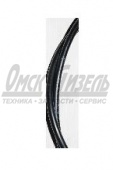 Трубка ПВХ ф- 6мм 3506006 64226/8282511066/07722 (полиамид)