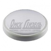 Светильник LED PBH-PC2-RA 8Вт 4000К IP65 (аналог НПП) круглый бел. JazzWay  